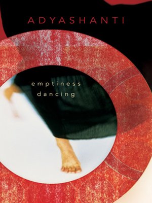 cover image of Emptiness Dancing